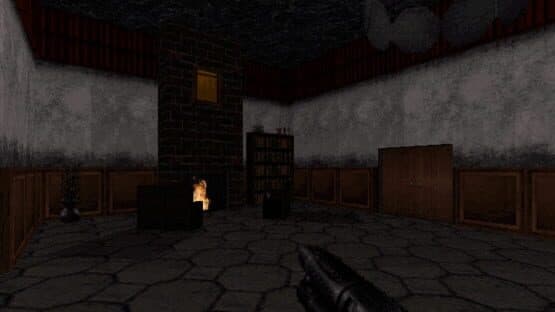 Memory of The Waters — screenshot 4