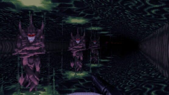 Memory of The Waters — screenshot 5