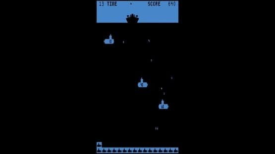 Depthcharge — screenshot 1