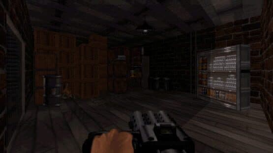 Promise — screenshot 3