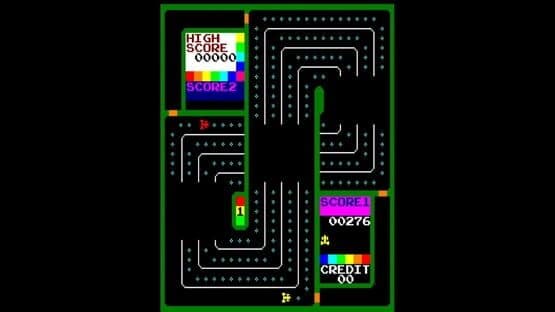 Rolling Crash — screenshot 1