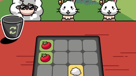 Pocket Cuisine — screenshot 1