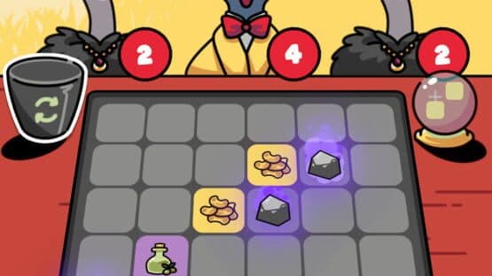 Pocket Cuisine — screenshot 4