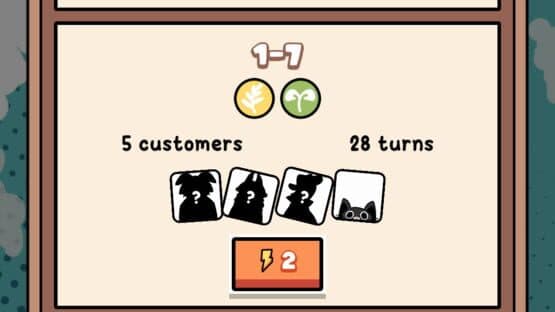 Pocket Cuisine — screenshot 5