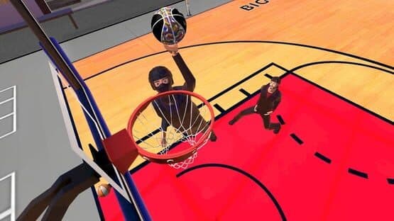 Big Ballers VR — screenshot 3