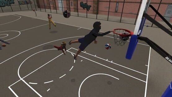 Big Ballers VR — screenshot 4