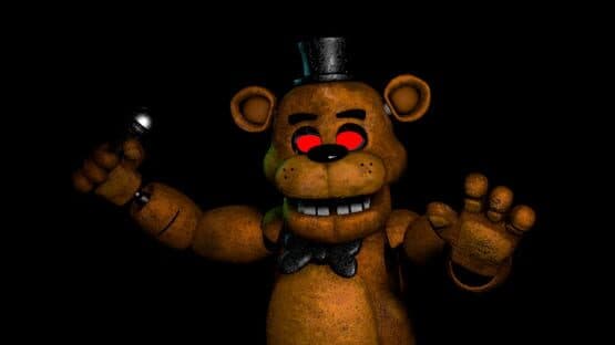 Five Nights at Freddy's Doom — screenshot 1