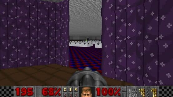 Five Nights at Freddy's Doom — screenshot 2