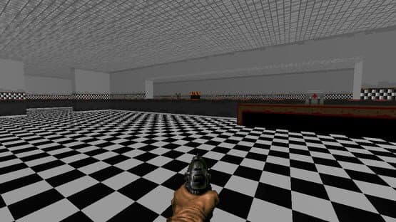 Five Nights at Freddy's Doom — screenshot 3
