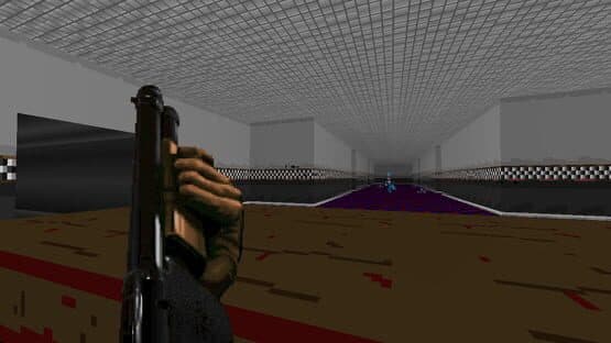 Five Nights at Freddy's Doom — screenshot 4