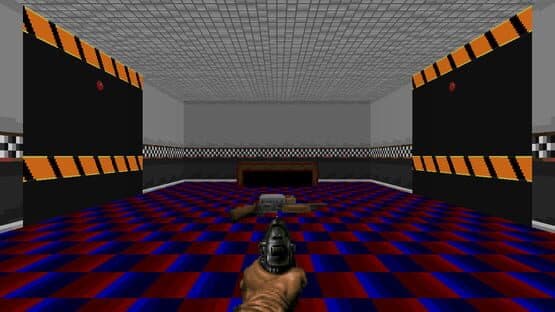 Five Nights at Freddy's Doom — screenshot 5