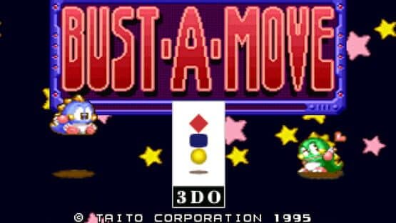 Bust-A-Move — screenshot 8