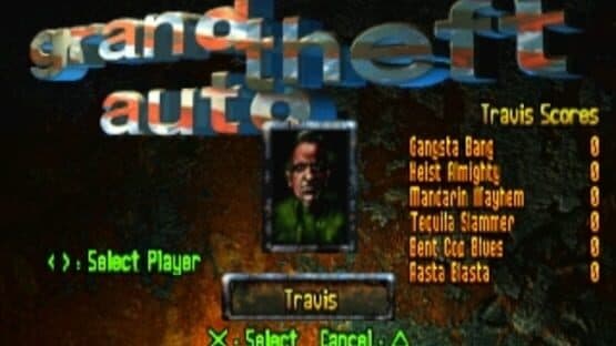 Grand Theft Auto: Collector's Edition — screenshot 1