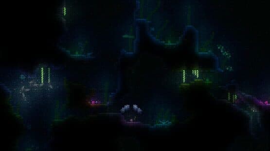Calamity Mod: Infernum Mode — screenshot 1