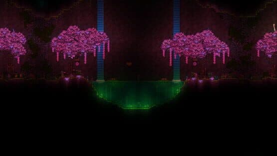 Calamity Mod: Infernum Mode — screenshot 2