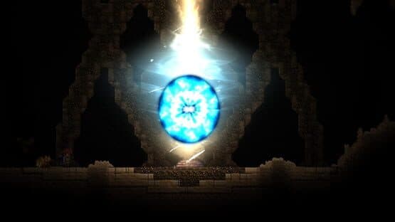 Calamity Mod: Infernum Mode — screenshot 3