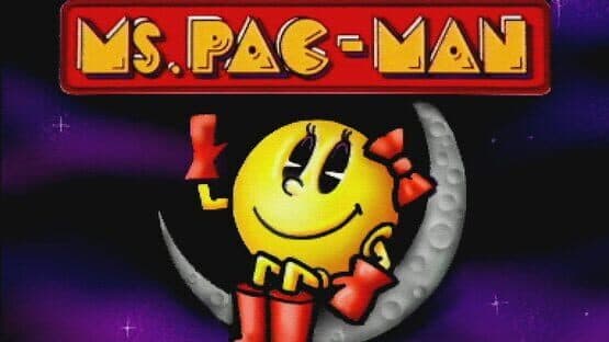 Ms. Pac-Man — screenshot 1