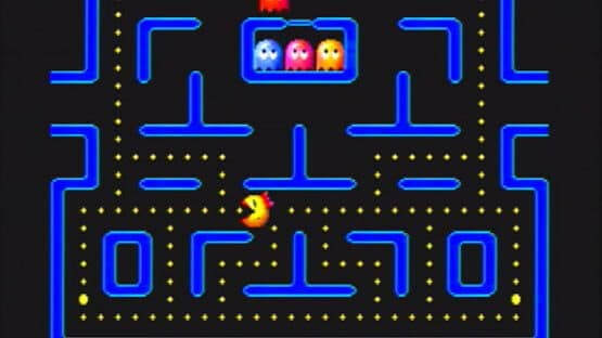 Ms. Pac-Man — screenshot 2