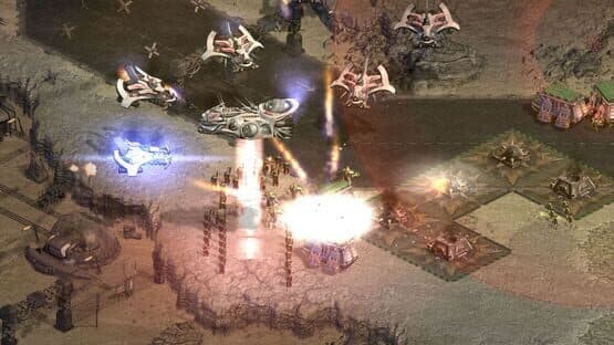 SunAge — screenshot 5