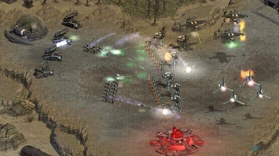 SunAge — screenshot 7