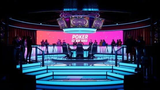 Poker Club: Gold Edition — screenshot 1