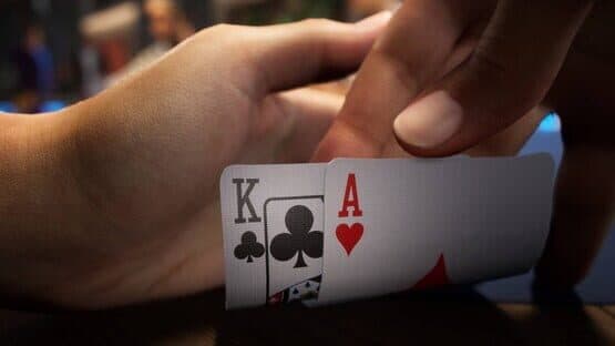 Poker Club: Gold Edition — screenshot 3