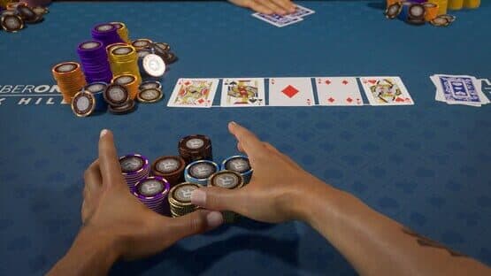 Poker Club: Gold Edition — screenshot 4