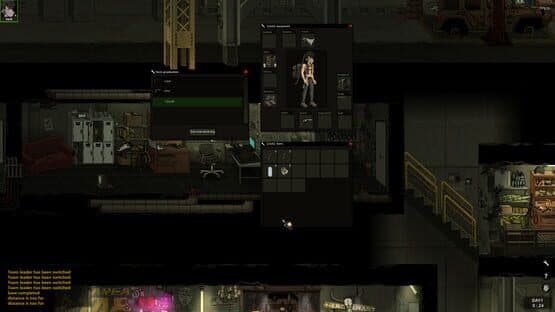 A Army Base — screenshot 1