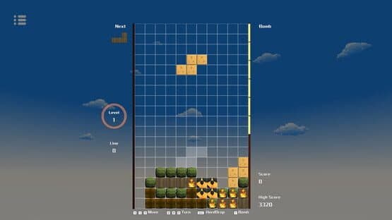 Natural Craft — screenshot 2