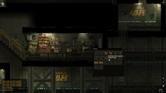 A Army Base — screenshot 2