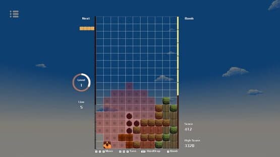 Natural Craft — screenshot 3