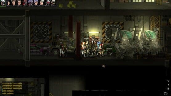 A Army Base — screenshot 3