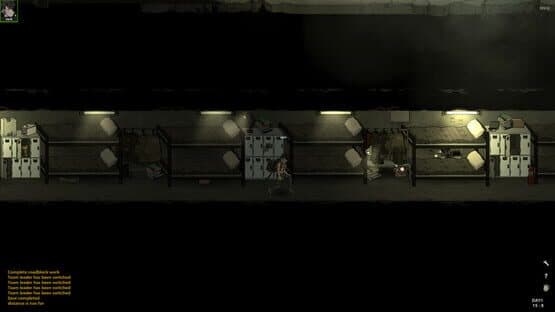 A Army Base — screenshot 5