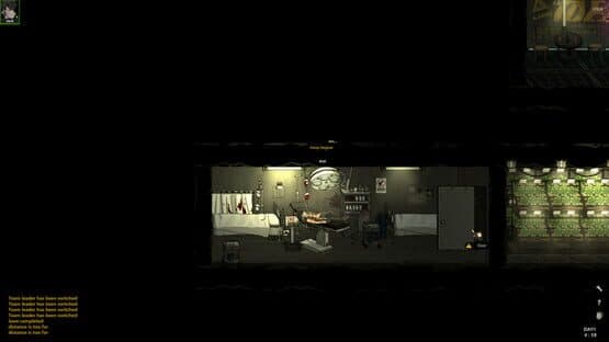 A Army Base — screenshot 6