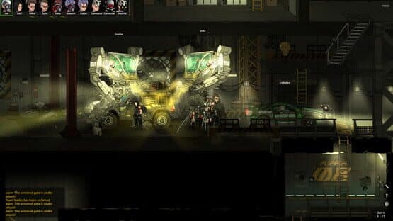 A Army Base — screenshot 7