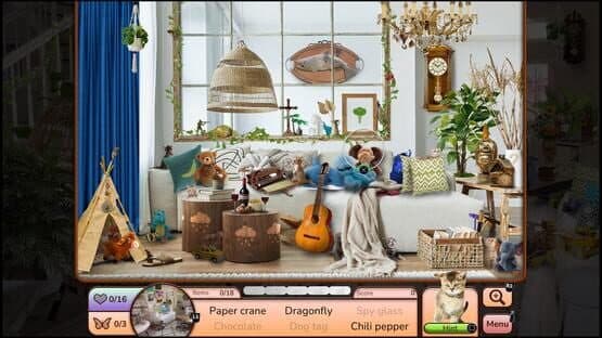 I Love Finding Furbabies: Collector's Edition — screenshot 1
