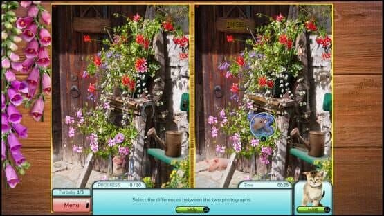 I Love Finding Furbabies: Collector's Edition — screenshot 4