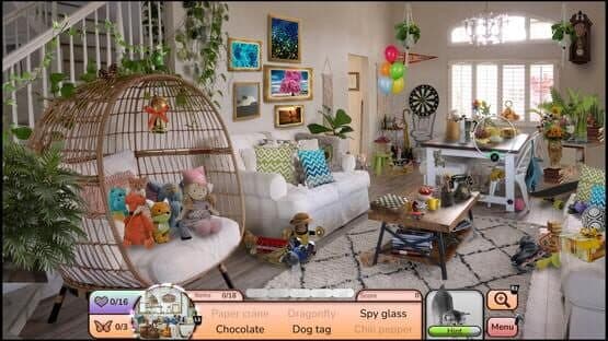 I Love Finding Furbabies: Collector's Edition — screenshot 5
