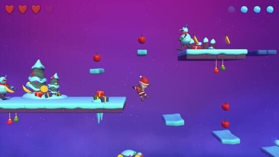Santa's World — screenshot 2