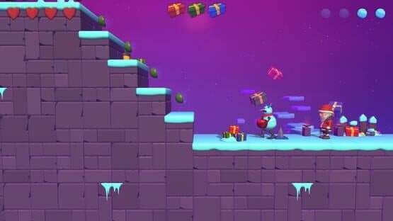 Santa's World — screenshot 3