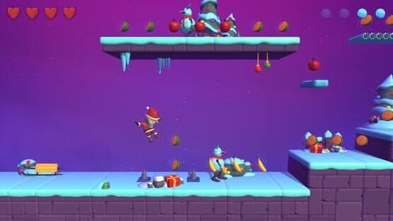 Santa's World — screenshot 4