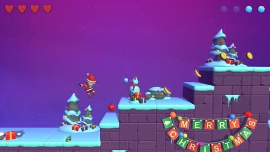 Santa's World — screenshot 5