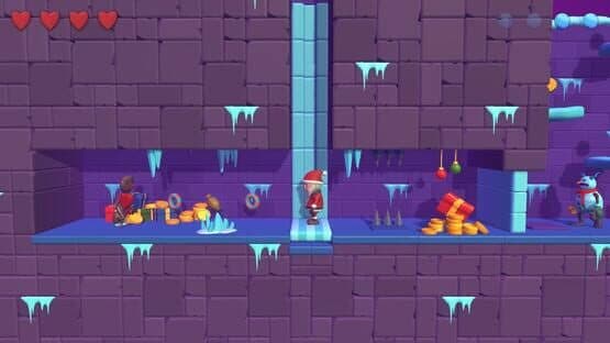 Santa's World — screenshot 6