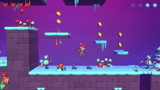 Santa's World — screenshot 7