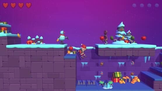 Santa's World — screenshot 8