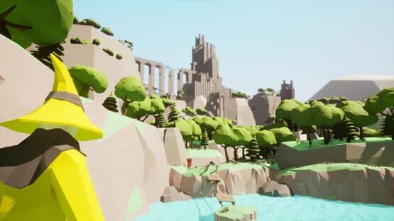 Keep Up — screenshot 1