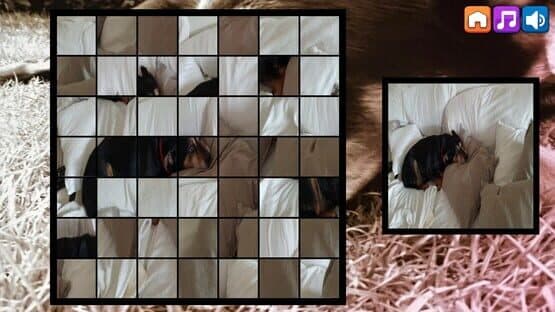 OG Puzzlers: Kira Maus — screenshot 1