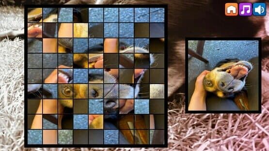OG Puzzlers: Kira Maus — screenshot 2