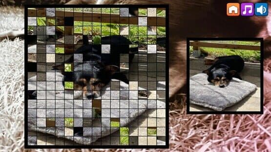 OG Puzzlers: Kira Maus — screenshot 3