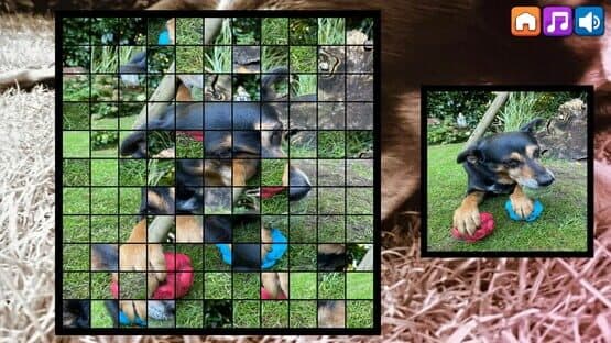 OG Puzzlers: Kira Maus — screenshot 4